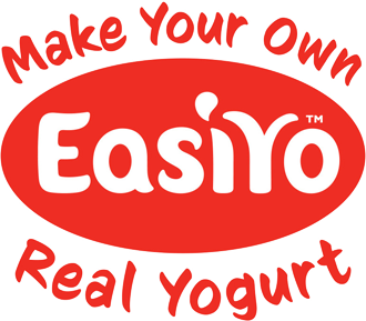 EasiYo Yogurt